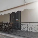 Apartament Lithos