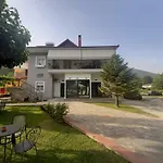 Apartament Lithos Káto Loutrákion