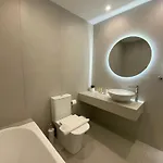 Apartament Lithos *