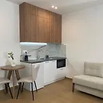 Apartament Lithos