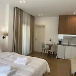 Apartament Lithos Káto Loutrákion