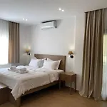 Apartament Lithos *