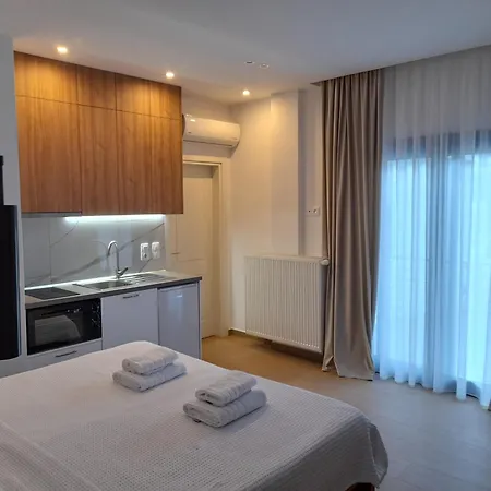 Apartamento Lithos *
