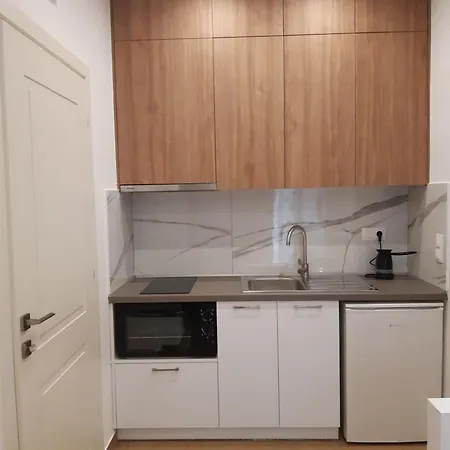 Apartment Lithos *