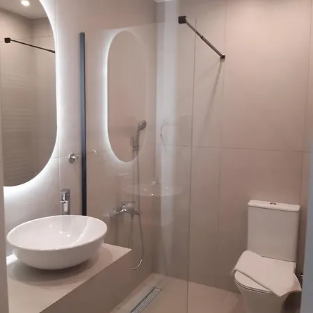 Lithos Apartment Loutraki (Pella)