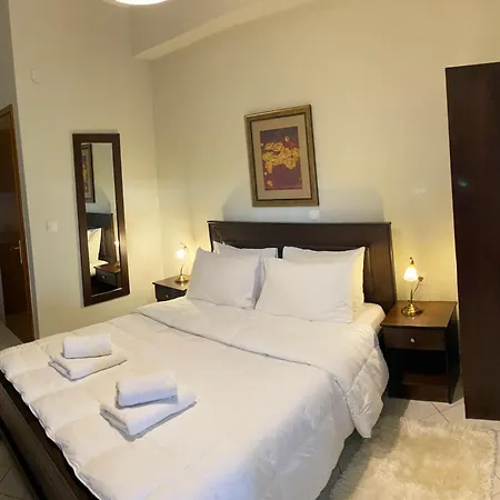 Apartamento Lithos