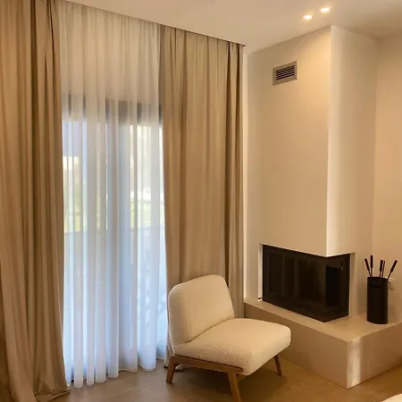 Lithos Apartamento