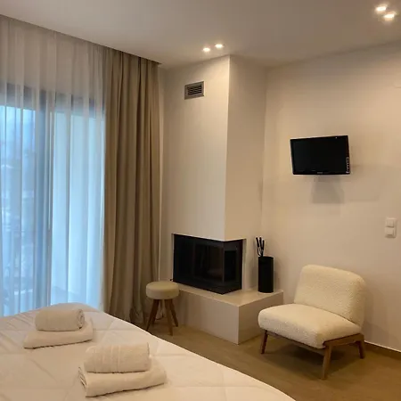 Lithos Apartament