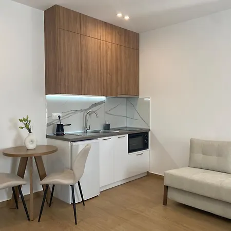 Apartament Lithos