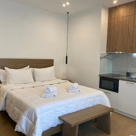 Lithos Apartment Loutraki (Pella)