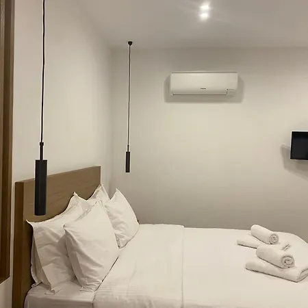 Lithos Apartment *