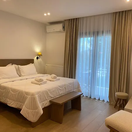 Lithos Apartment Loutraki (Pella)