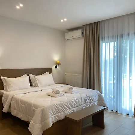 Lithos Apartment