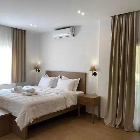 Apartamento Lithos *