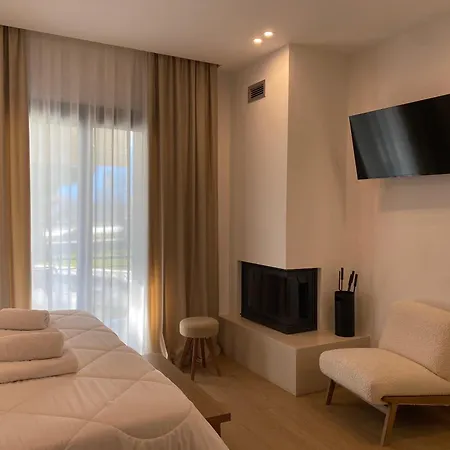 Lithos * Káto Loutrákion