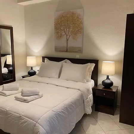 Apartamento Lithos *