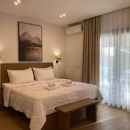Lithos Apartament