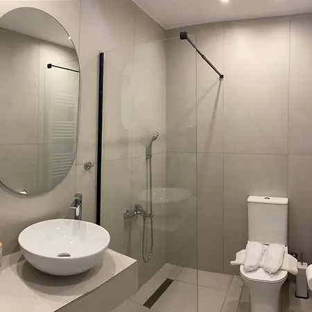 アパート Lithos *