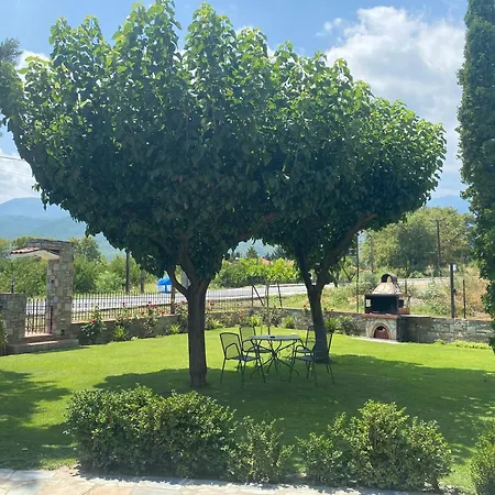 Apartament Lithos *