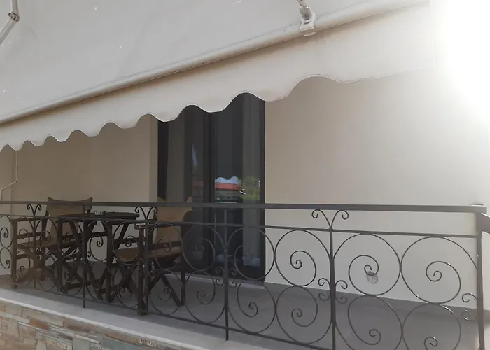 Διαμέρισμα λίθος