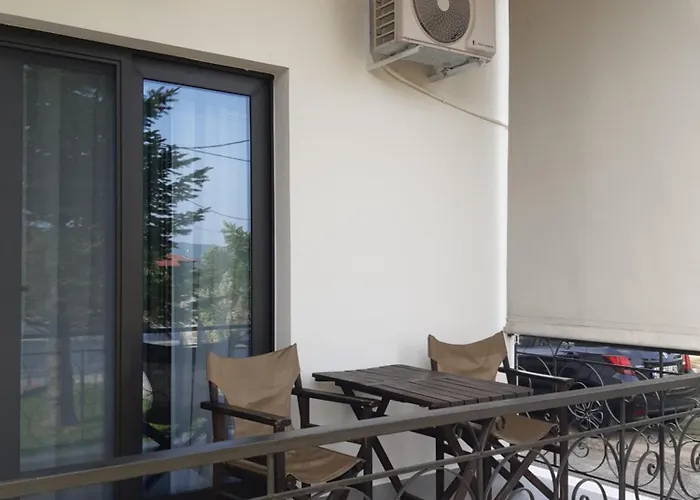 λίθος Διαμέρισμα *