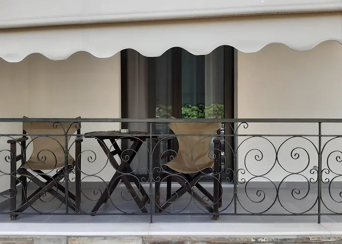 Διαμέρισμα λίθος *