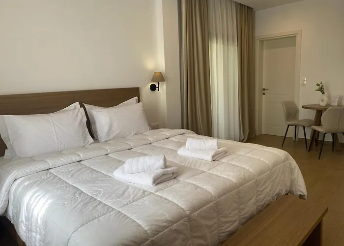 λίθος Διαμέρισμα *