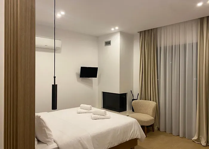 λίθος * Káto Loutrákion