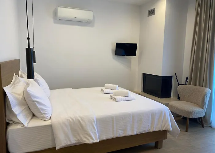 λίθος Διαμέρισμα *