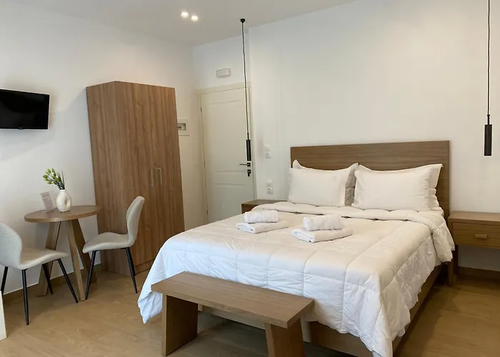 λίθος Διαμέρισμα *