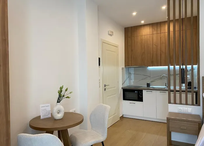 λίθος Διαμέρισμα Káto Loutrákion