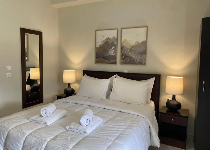 λίθος * Káto Loutrákion