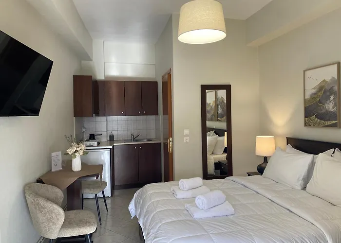 Διαμέρισμα λίθος *