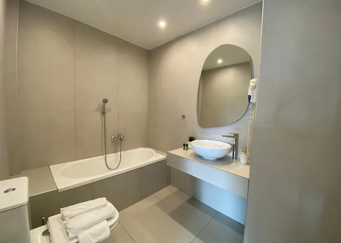 Διαμέρισμα λίθος