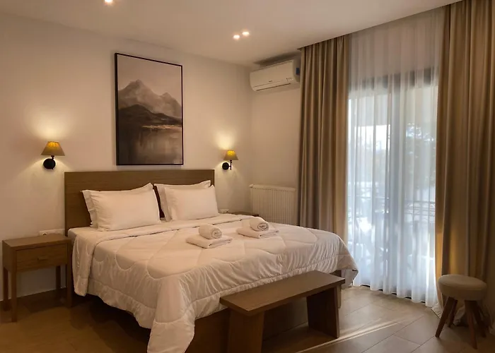 λίθος Διαμέρισμα