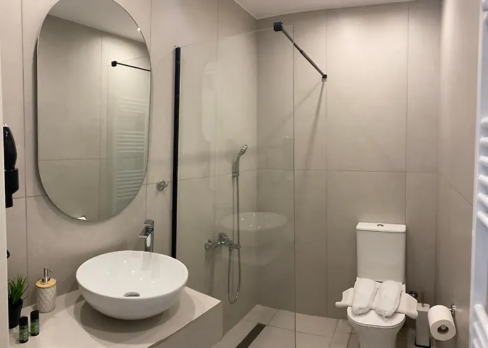 Διαμέρισμα λίθος *